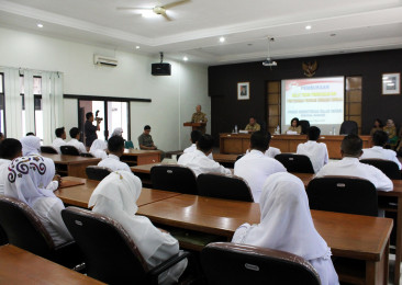 Penyelenggaraan Diklat Teknis Perencanaan & Penyusunan Program Berbasis Kinerja