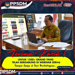 Kemendagri: Satpol PP Miliki Peran Strategis Menuju Pemerintahan Go Digital